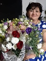 Бекулова Мухаббат Юлдашевна