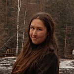 Мамедова Алина Рафаиловна
