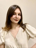 Левченко Ксения Игоревна