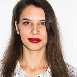 Ксения Михайловна Афанасьева