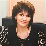 Левина Татьяна Александровна