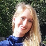 Братухина Виктория Николаевна