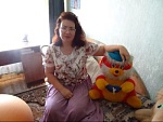 Абдуллаева Наиля Ильдусовна