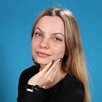 Наталья Сергеевна Крылова