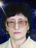 Игалиева Марбану Айналиевна