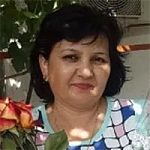 Мухаббат Юлдашевна Бекулова