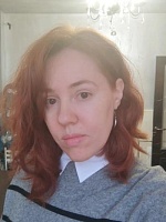 Косарева Дарья Владимировна