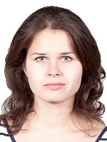 Пенькова Анна Юрьевна