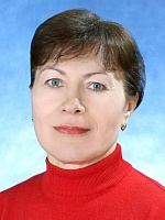 Шахайда Екатерина Владимировна