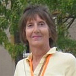 Ирина Викторовна Сухарева