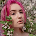 Кристина Сергеевна Николаева