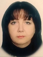 Семенова Наталья Сергеевна