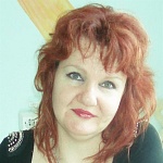 Ирина Анатольевна Лактионова
