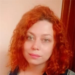 Евгения Юрьевна Максимович