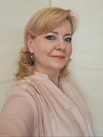 Алферьева Екатерина Геннадьевна