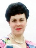 Богач Вероника Александровна