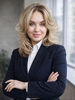 Кейван Екатерина Анатольевна