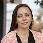 Савчук Екатерина Борисовна