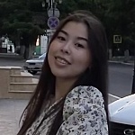Акпанова Айна Аскаровна