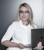 Кванталиани Яна Алексеевна