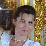 Людмила Владимировна Барышева