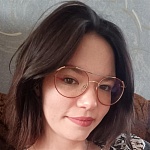 Лавтовникова Дарья Кимовна